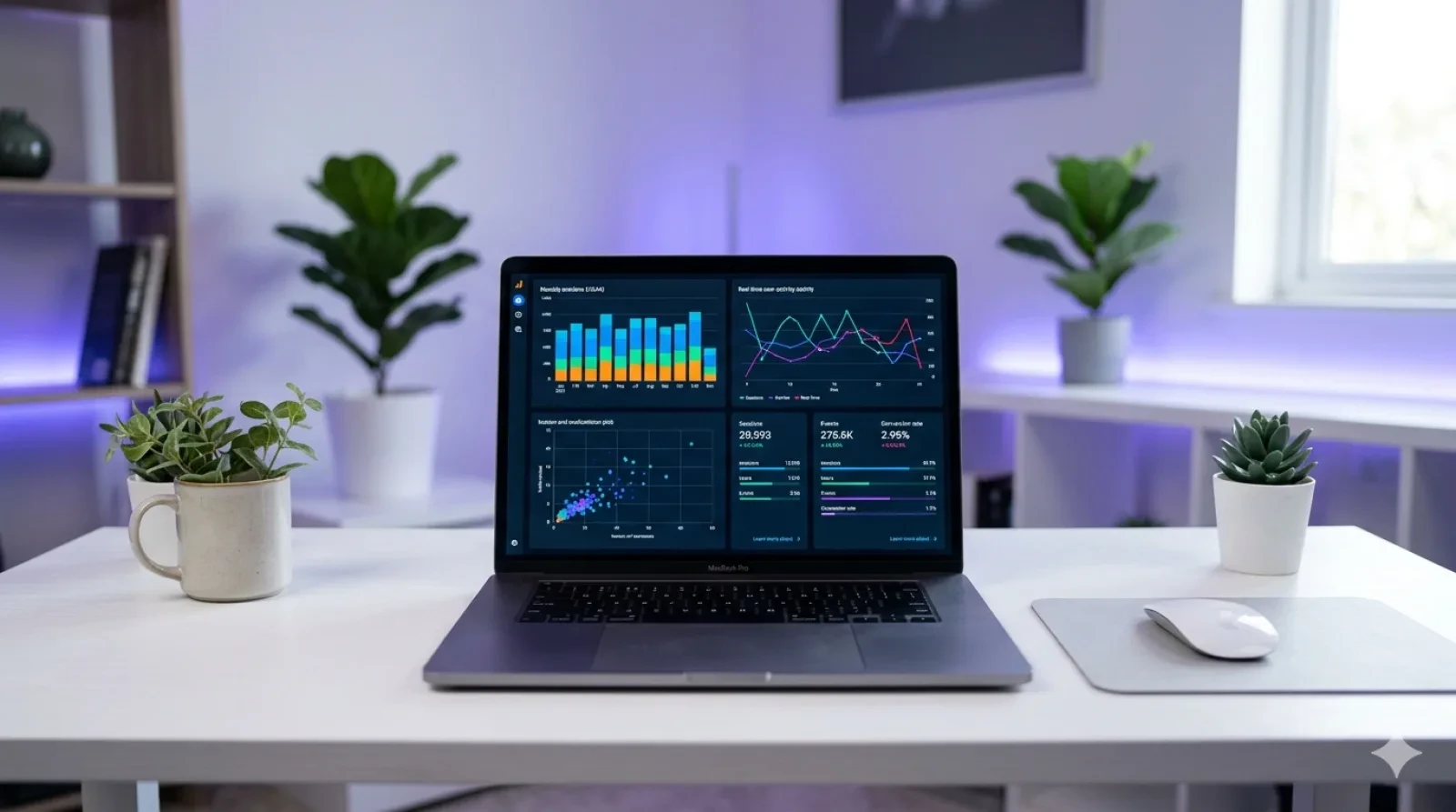 Google Analytics 4: The Complete Setup Guide for Business Owners